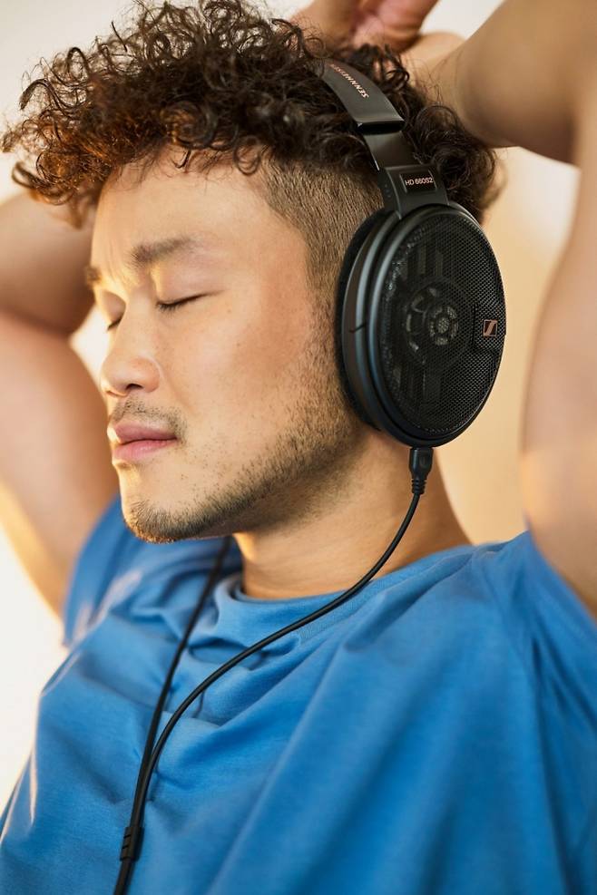 /사진제공=젠하이저