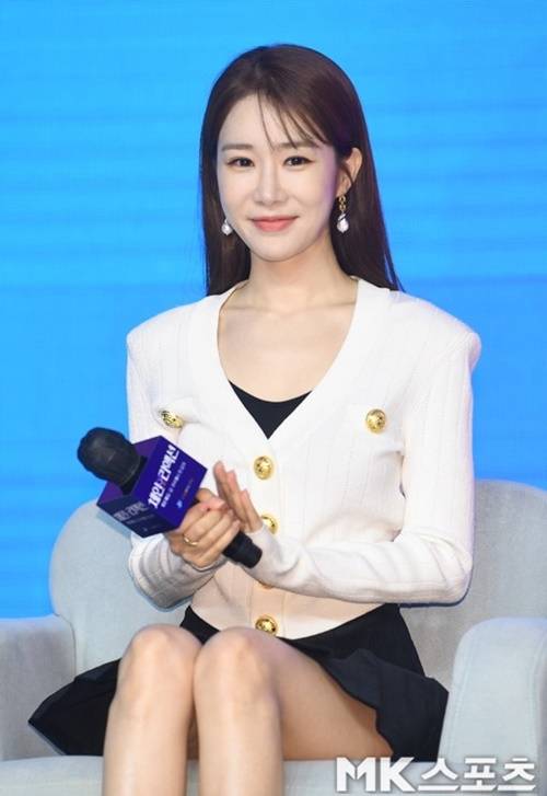배우 유인나가 튀르키예와 시리아의 긴급구호를 위한 기부에 동참했다. 사진=DB