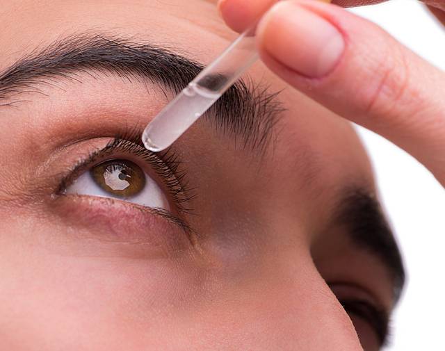 쇼그렌증후군은 유전과 감염에 대한 면역반응 이상, 자율신경계 장애나 호르몬 이상 등이 발병원인으로 추정된다. 이미지투데이