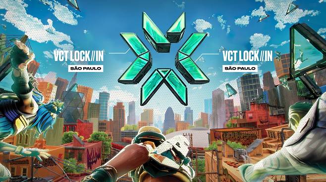 사진=라이엇 게임즈.