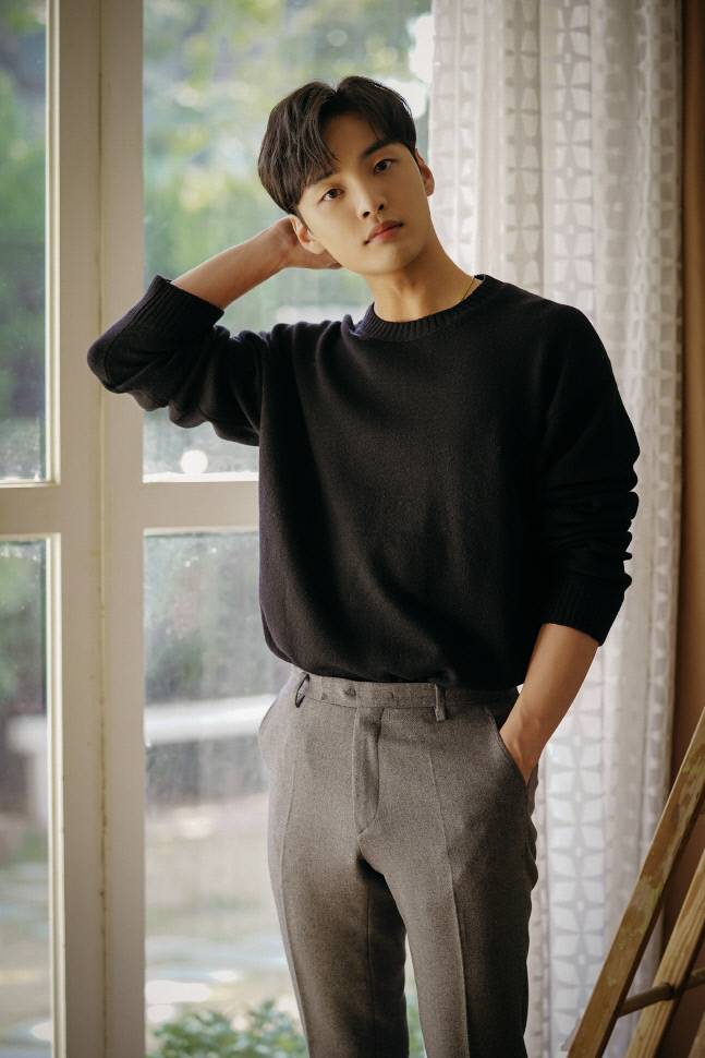 배우 김민재. 제공 | 냠냠엔터테인먼트