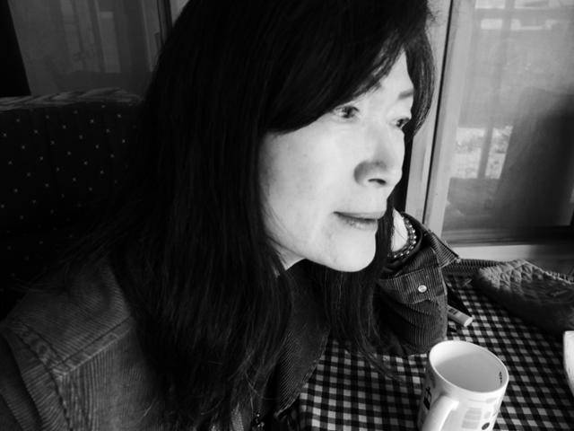 강석경 작가. ⓒ이성아