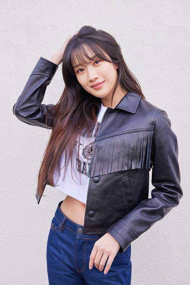 배우 문가영 /사진=키이스트