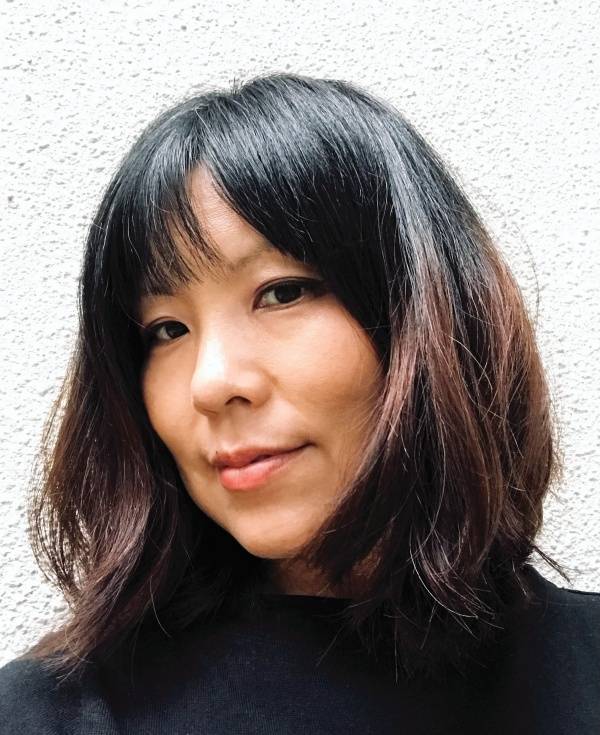 ▲이 글을 쓴 리사 울림 셰블룸. ⓒ리사 울림 셰블룸