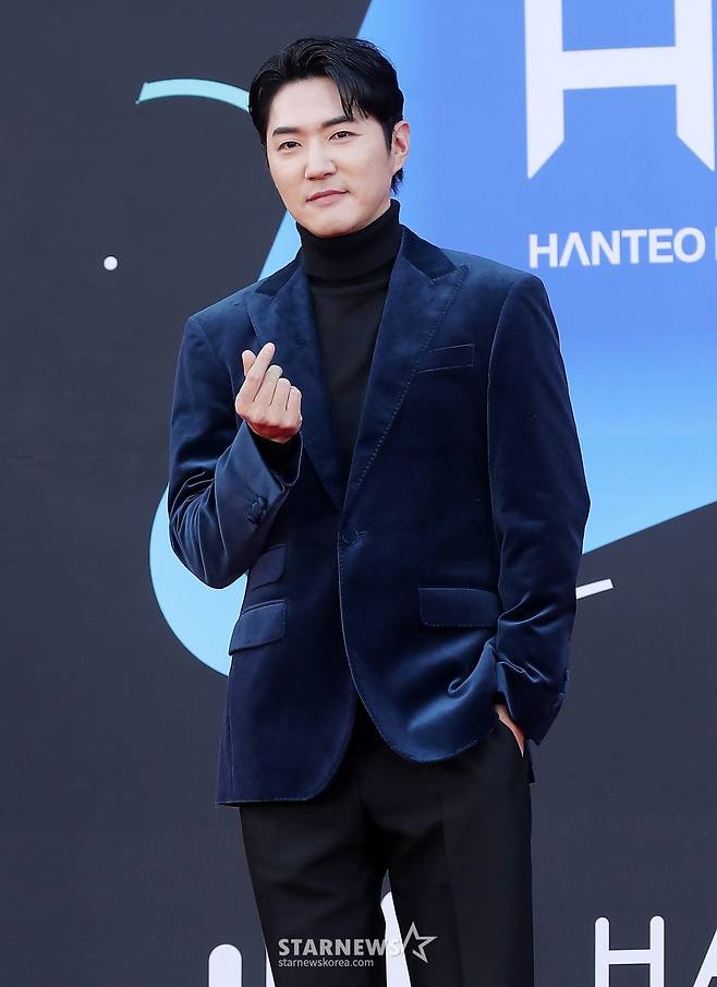 GOD 데니안 '스윗남'[★포토]