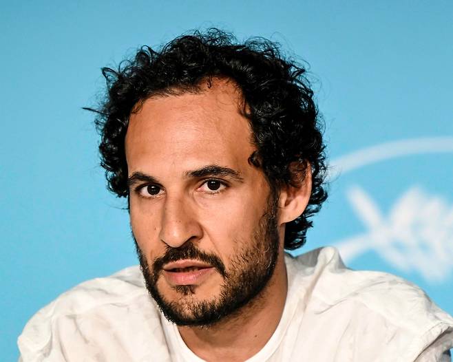 알리 아바시 감독 [판씨네마 제공. 재판매 및 DB 금지]