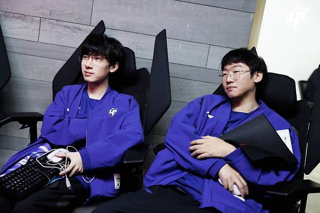 사진=울트라 프라임(UP) 공식 웨이보, 바오란-닝