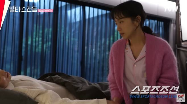 사진 출처=유튜브 'tvN Drama'