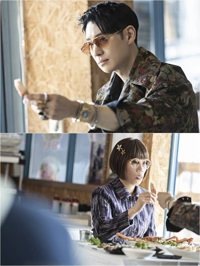 Lamar Jackson ⁇ Taxi Driver 2 Season 1 Miniforce Scene Stealer Ada Lovelace Shim Sooung appears in Season 2.Lamar Jackson  ⁇  Taxi Driver 2  ⁇  (playwright Oh Sang-ho / directing heresy), which will be broadcasted first on February 17th, is a society where justice is missing, and Taxi company The Rainbow, It is a private revenge act in which taxi knight kim do-gi completes revenge on behalf of an unjust victim.Taxi Driver announced the first appearance of Actor Shim Sooung on the 13th.Shim Sooung played the role of Rim Ada Lovelace, the head of the voice phishing scam organization at the time of Season 1, and showed a unique scene stealer.In particular, Rim Ada Lovelace has formed a deadly love line with kim do-gi (Lee Je-hoon), who transformed into a bouquet called Wang Taoji It is a topic character talked about among fans.In the SteelSeries, there is a picture of Rim Ada Lovelace, who leads the organization in the middle of Chinatown in Vietnam.Still, the visuals full of personality and the intense heroine force are eye-catching, and it is expected to be full of presence to be shown in Taxi Driver 2.Furthermore, it is noteworthy that Rim Ada Lovelace will be reunited with Kim do-gi, who showed up in Season 2 with a story and betrayal at the same time in Season 1.