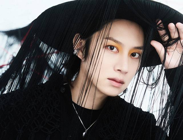 김희철ㅣSM엔터테인먼트 제공