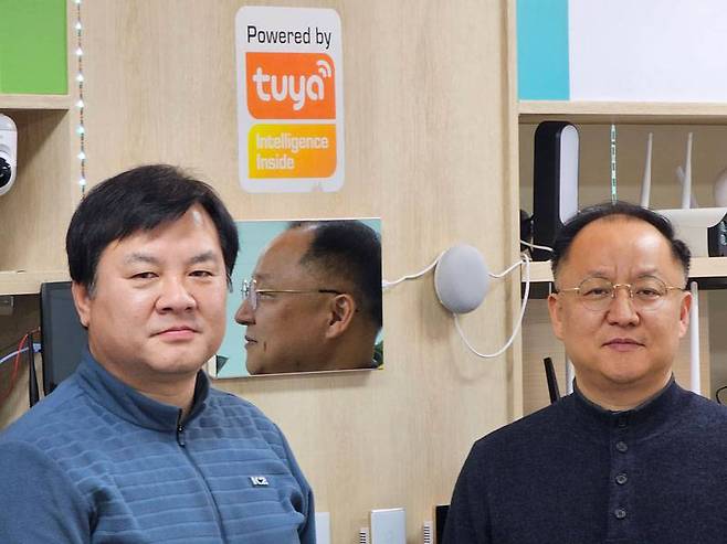 줌 10배 (촬영 협조=애니온넷)