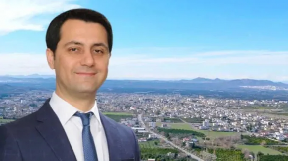 외케쉬 엘마소을루 튀르기예 에르진 시장