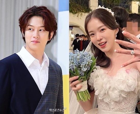 Super Junior Kim Hee-chul is criticizing the school violence attacker and is making an optional move to maintain a special relationship with his school violence attacker friend.On the 13th, Kim Hee-chul apologized for the various controversies that occurred through BJ Chois Love Live! Broadcast.Kim Hee-chul apologized for abuse and vulgar expressions, but revealed his firm belief that I do not think its wrong to look back on school violence and certain sites.Kim Hee-chul, who appeared on Chois Love Live! Broadcast on the 9th, strongly criticized school violence attackers.Kim Hee-chul spit out a rough abuse, saying, Everyone is bothering me and Im wrong.When Choi was worried about the high language level, Kim Hee-chul said, Where is the entertainer in school violence? Rather, it is better if this is known.School violence should be an issue.Meanwhile, it is being re-examined that Kim Hee-chul hosted the wedding of Youtuber Haneul held in October last year.Haneul was embroiled in a controversy over school violence in 2020, along with controversy over the abuse of power over the management of shopping malls, and Haneul admitted to the school violence, saying, I feel ashamed of myself for acting immaturely.I may be hard for those who have been hurt by me to face me with the wounds of the past, but I want to meet and talk with them and sincerely apologize, he said. Everything is my responsibility, I will reflect on myself.However, the sky soon returned to shopping malls and YouTubers, and came to the board.Kim Hee-chul, DJ DOC Hae-jin, Yoo Se-yoon, Own, Kyu-hyun, Kim Jong-gook, Dynamic Duo, Woods and many other entertainers attended the wedding ceremony held last October.At the wedding ceremony of the school violence attacker, the netizens showed bitterness such as I do not live quietly and School violence, I live well even if I do.Photos: DB, Sky
