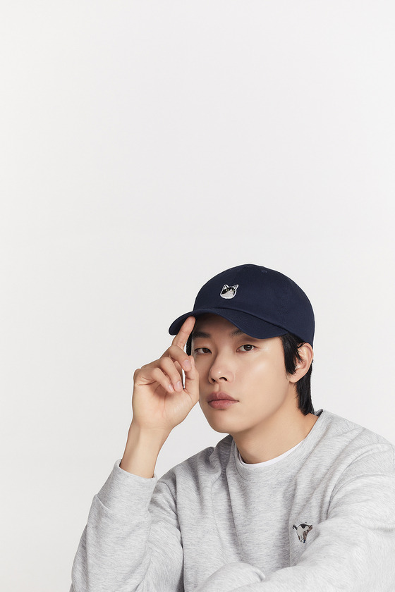 류준열 화보