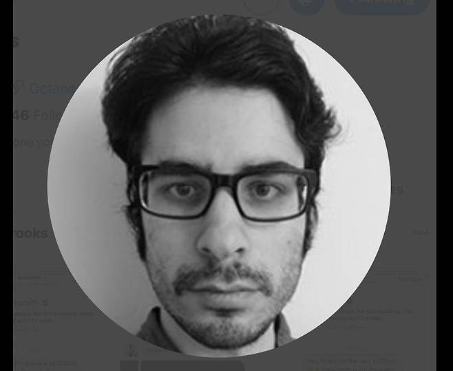 18살 때 오메글을 만든 레이프 케이 브룩스는 2018년 ‘포브스가 선정한 30세 이하 리더’에 오르기도 했다