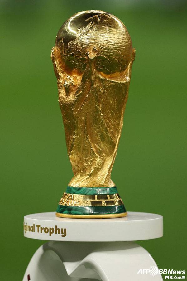 2030 FIFA 월드컵 개최지는 2024년 9월 선정될 예정이다. 사진=ⓒAFPBBNews = News1