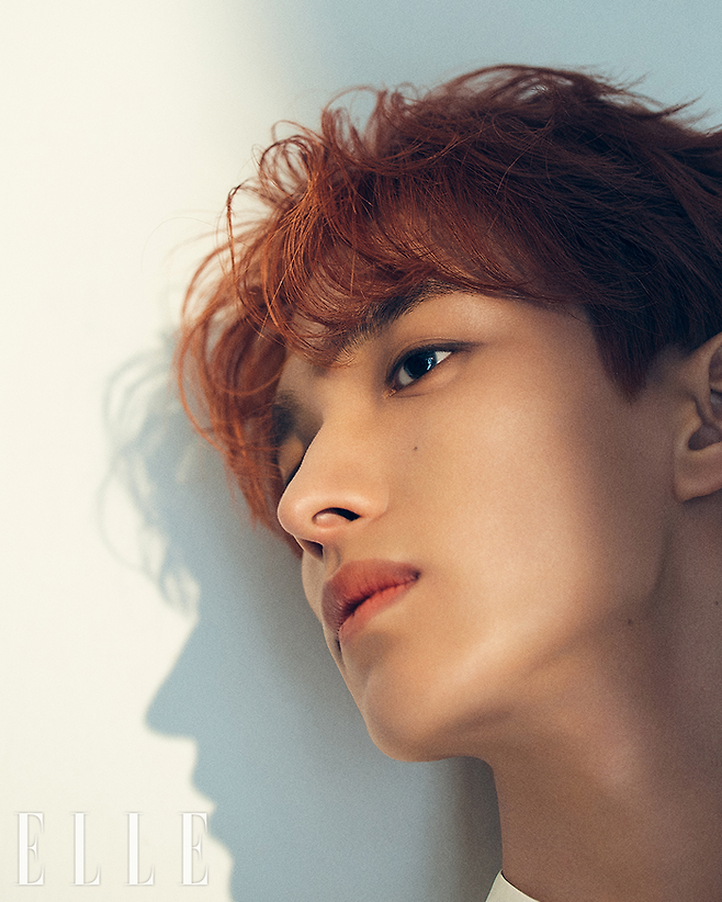 세븐틴 도겸ㅣ엘르 제공