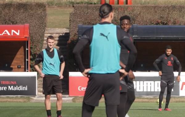 출처=즐라탄 이브라히모비치 인스타그램