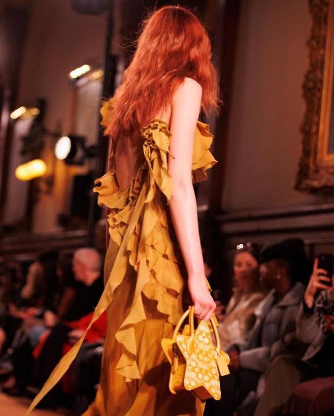 코치 2023 F/W 컬렉션