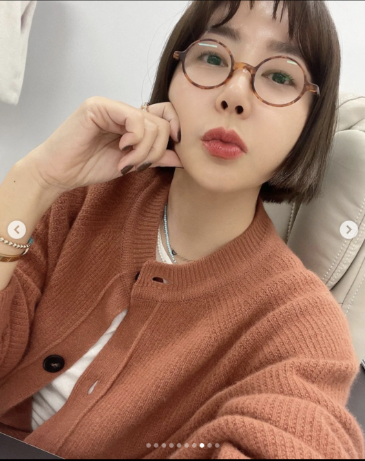 Hwang Hye-young, 