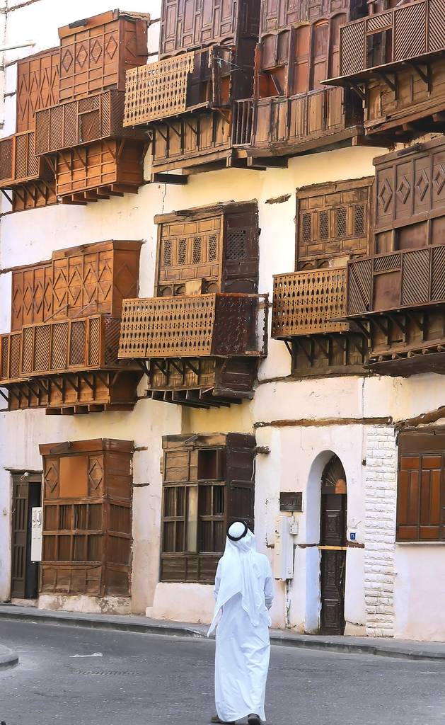 신비로운 알발라드 지역 [사진/성연재 기자]