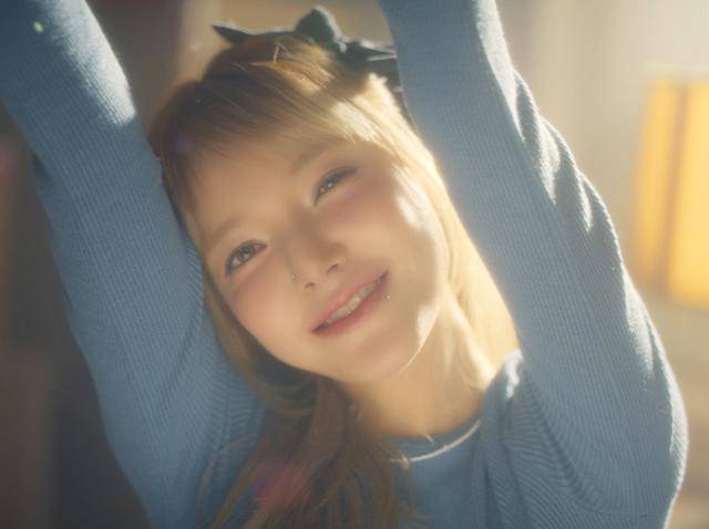 그룹 AOA 출신 가수 신지민이 첫 EP '박시스(BOXES)' 발매를 앞두고 소감을 밝혔다. 알로말로엔터테인먼트 제공