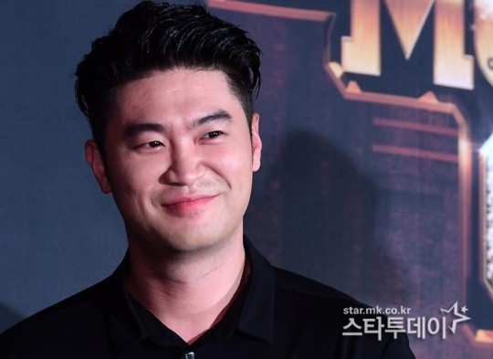 다이나믹듀오 최자. 사진ㅣ스타투데이DB