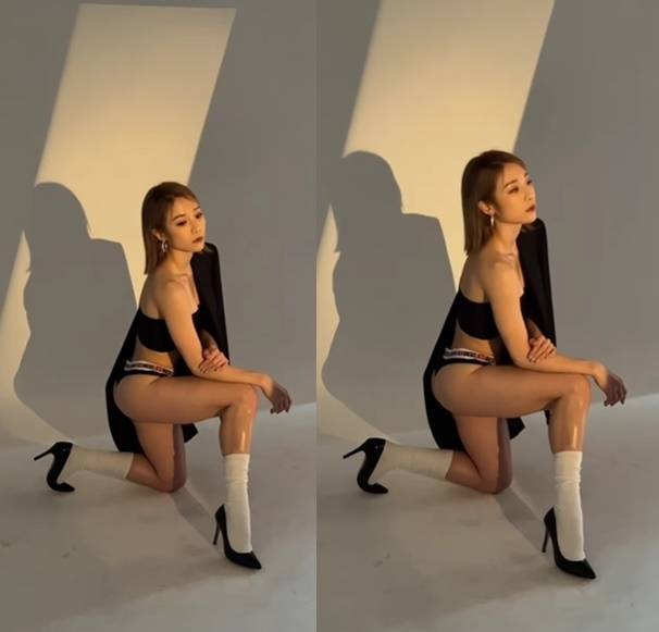 심으뜸 인스타그램