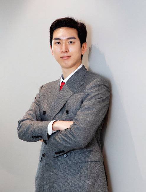 김제경 투미부동산컨설팅 소장. [지호영 기자]