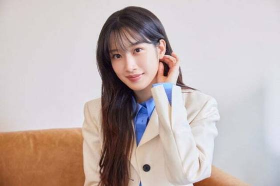 문가영, 키이스트 제공