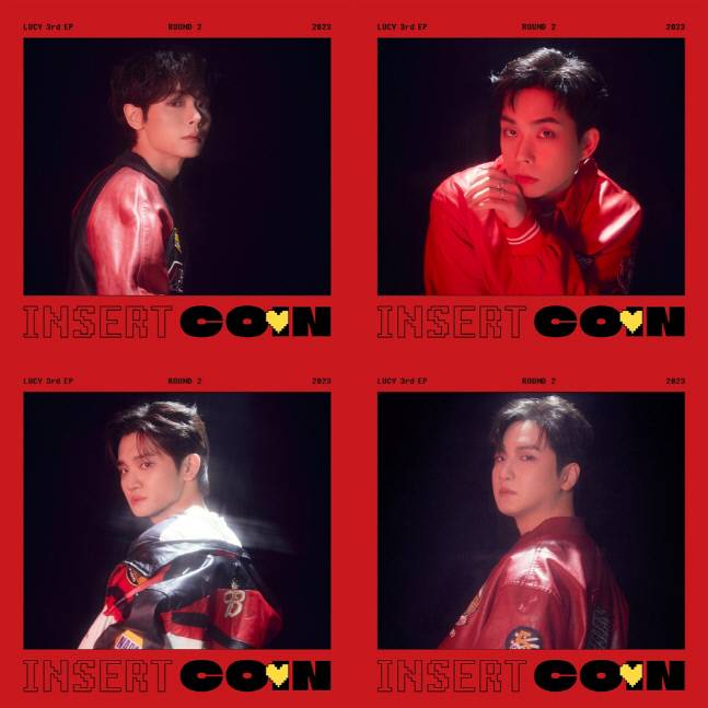 밴드 루시(LUCY) 제공 | 미스틱스토리