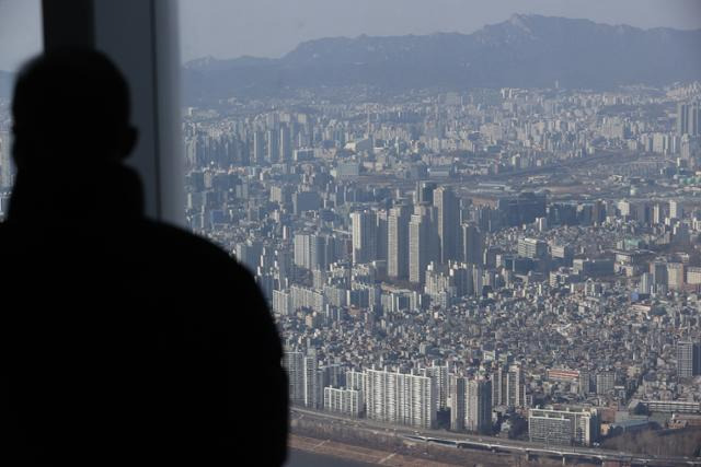 집값 하락에 '청약통장 필요없다'...예치금 반년 만에 5조 감소