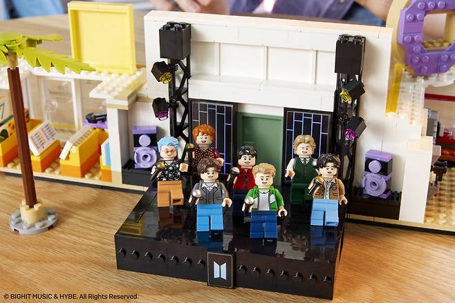 [레고코리아 제공]