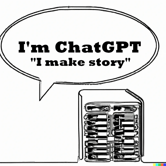 image generated by DALL·E 2