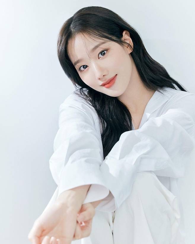 이나은 인스타그램