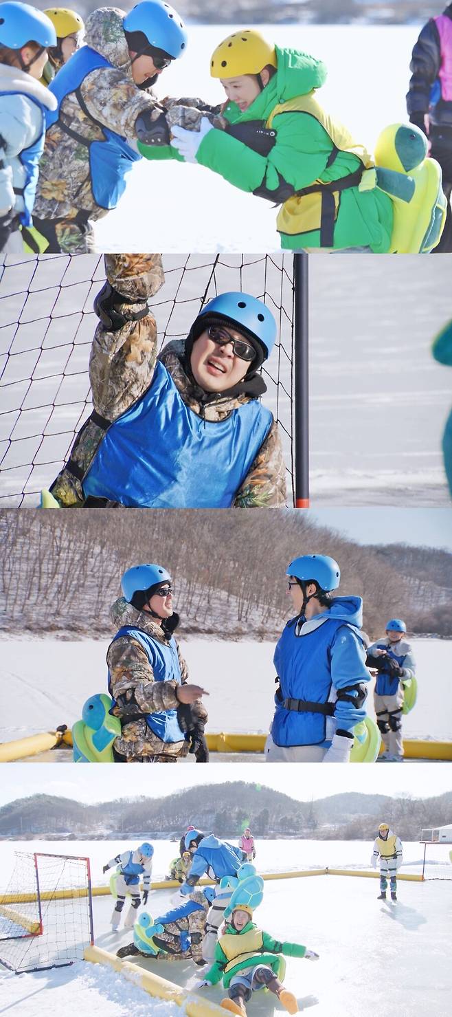 ▲ 제공|SBS '런닝맨'