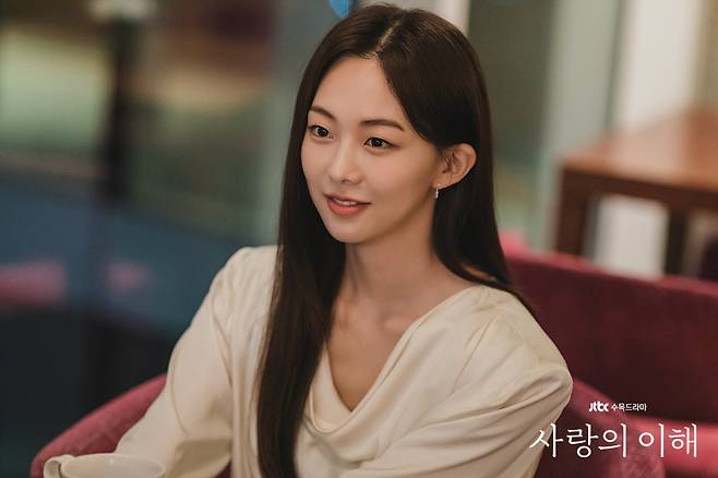 /사진=JTBC '사랑의 이해'