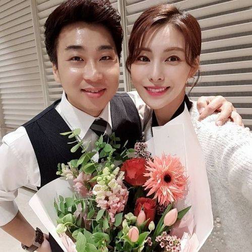 ⓒ유은성 인스타그램