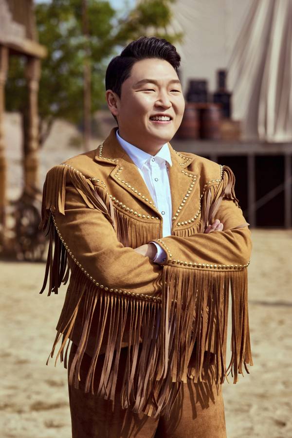 싸이(사진=피네이션)