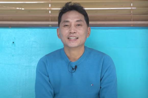 이찬종 소장 유튜브 채널 캡처