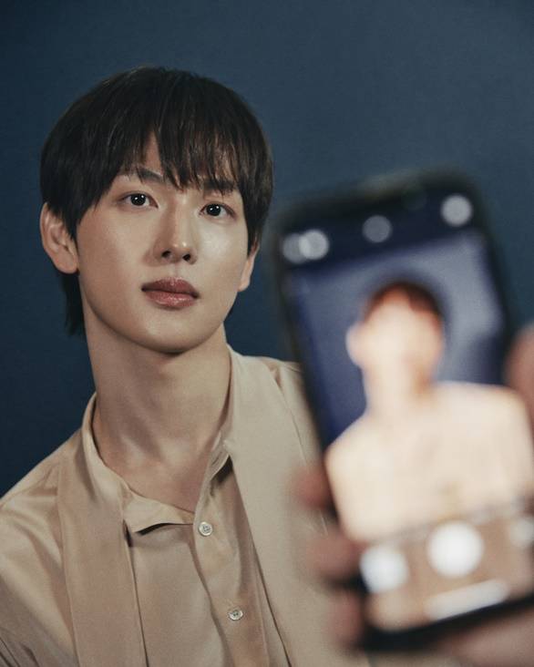 배우 임시완 / 사진제공=넷플릭스