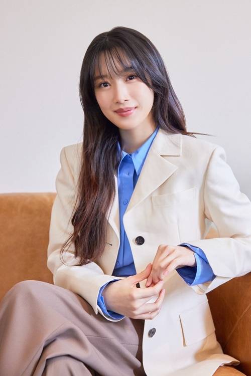 ‘사랑의 이해’ 문가영 사진=키이스트