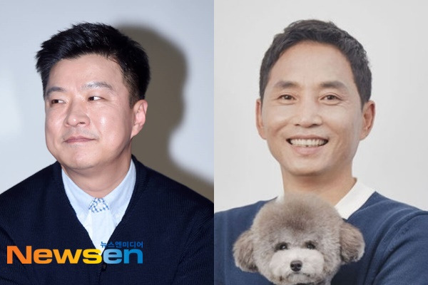 김생민→이찬종, 성추행 논란 휘말린 '동물농장' 아저씨 [이슈와치]