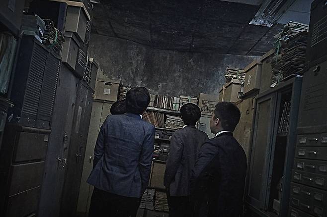 영화 '마루이 비디오' 스틸컷. 마루이유한회사 제공