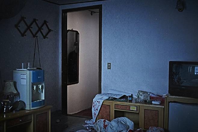 영화 '마루이 비디오' 스틸컷. 마루이유한회사 제공