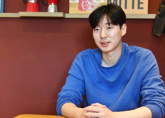 유준환(새로고침 노동자협의회 의장)2023.2.22안주영 전문기자