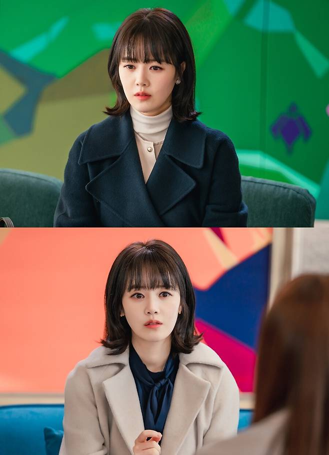 ▲ KBS2 새 일일드라마 '비밀의 여자' 신고은 스틸. 제공| 셀트리온 엔터테인먼트