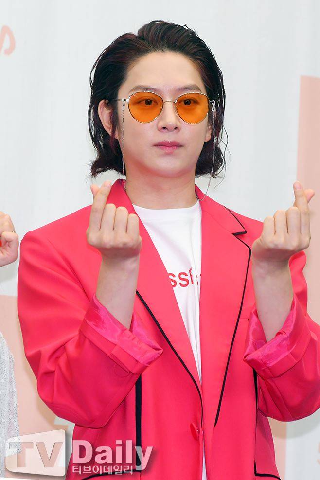 슈퍼주니어 김희철