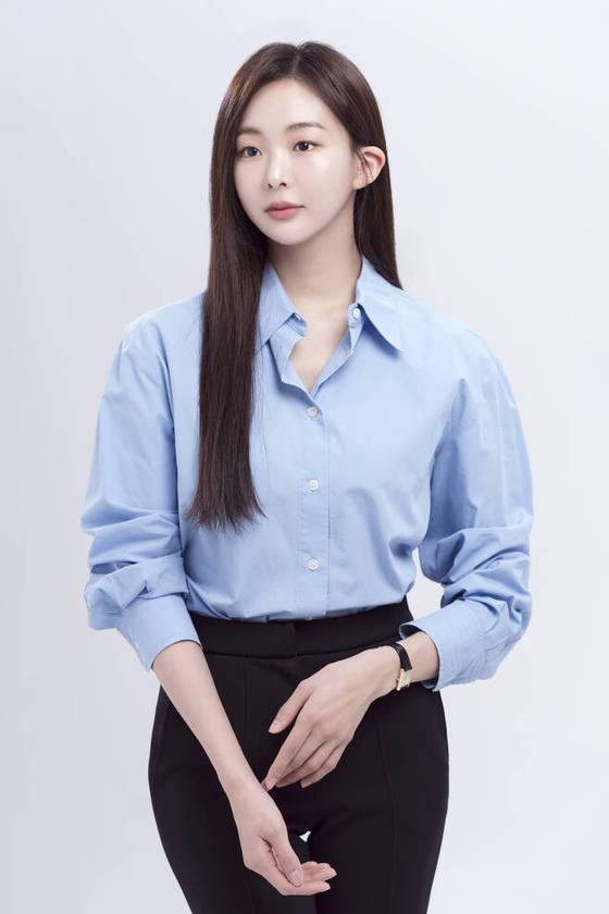 금새록, 하이지음스튜디오 제공