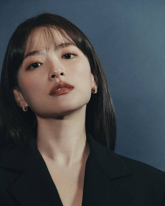 Actor Chun Woo-hee [NETFLIX]